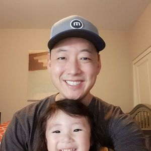 Meet your Posher, Patrick